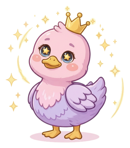 鸭鸭